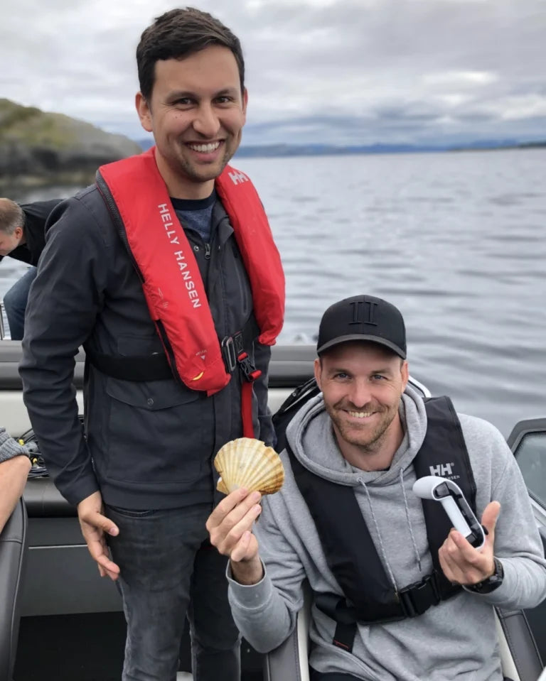 Xbox Wireless Controller - Description Image