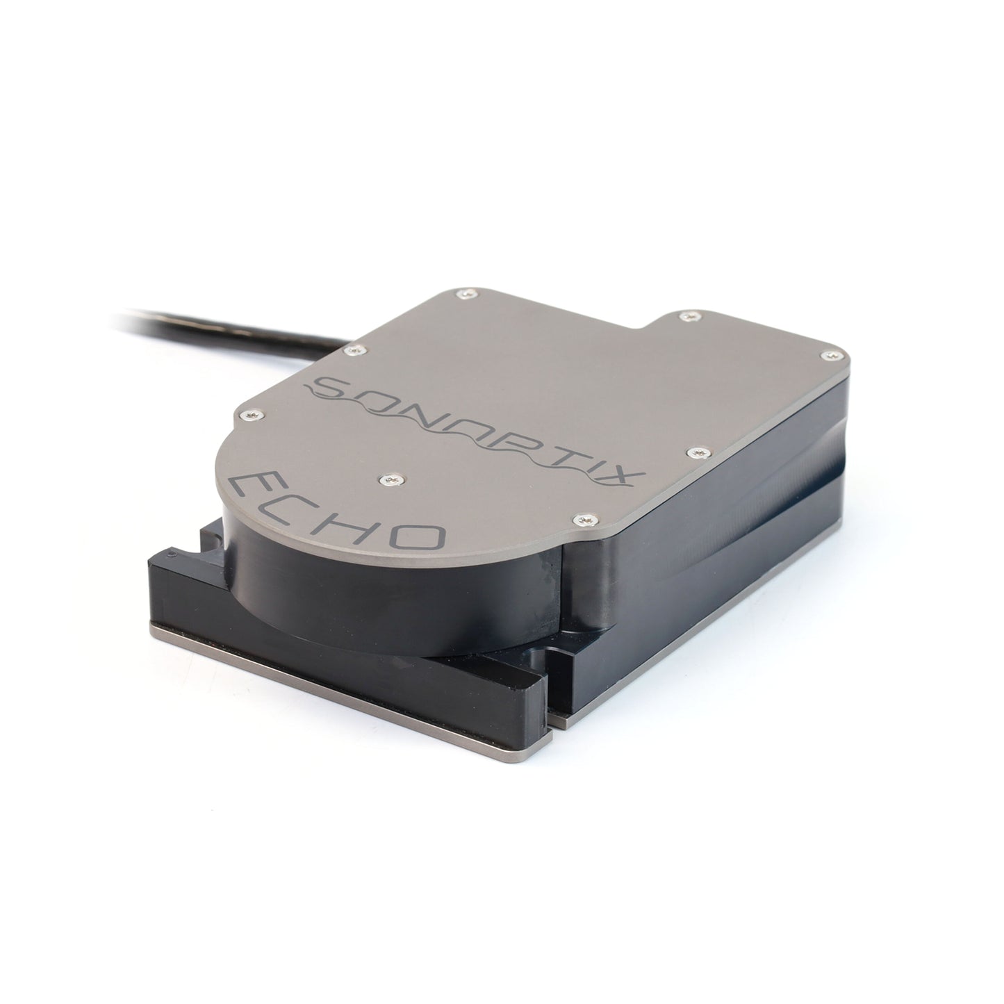 Sonoptix ECHO Multibeam Imaging Sonar