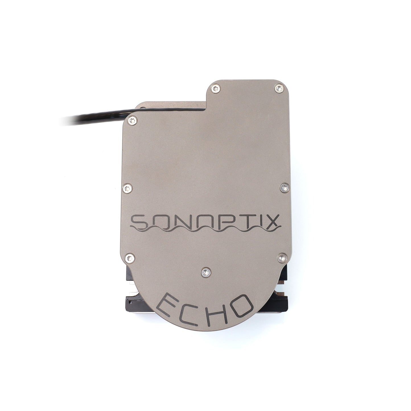 Sonoptix ECHO Multibeam Imaging Sonar