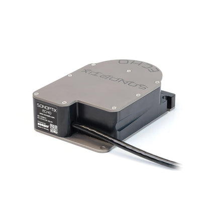 Sonoptix ECHO Multibeam Imaging Sonar