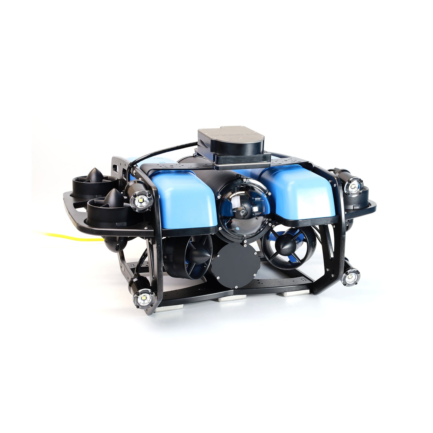 Sonoptix ECHO Multibeam Imaging Sonar