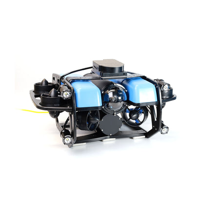 Sonoptix ECHO Multibeam Imaging Sonar