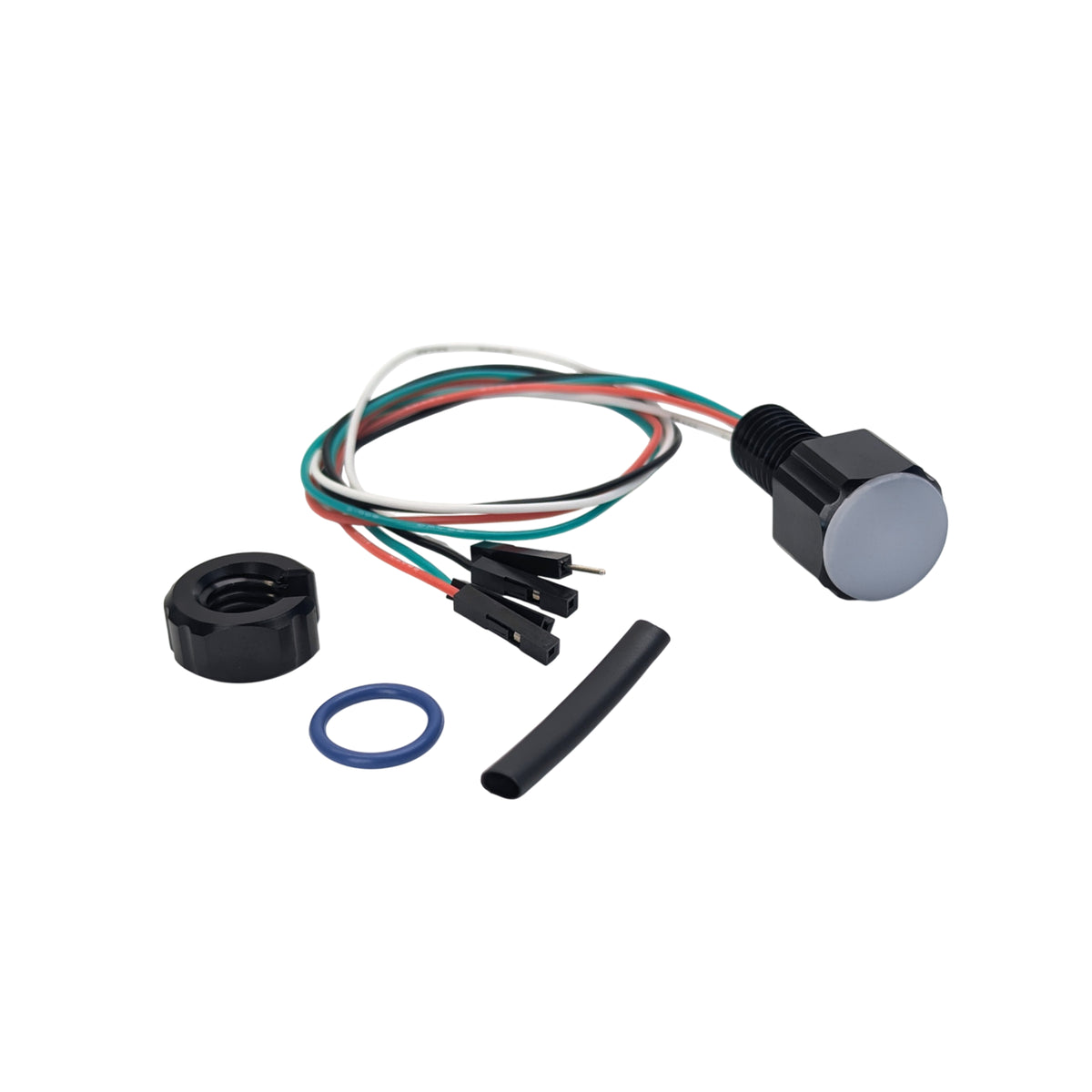 Penta Led Sensor Subsea RGB LED Indicator – Ocean Robotix Pvt Ltd