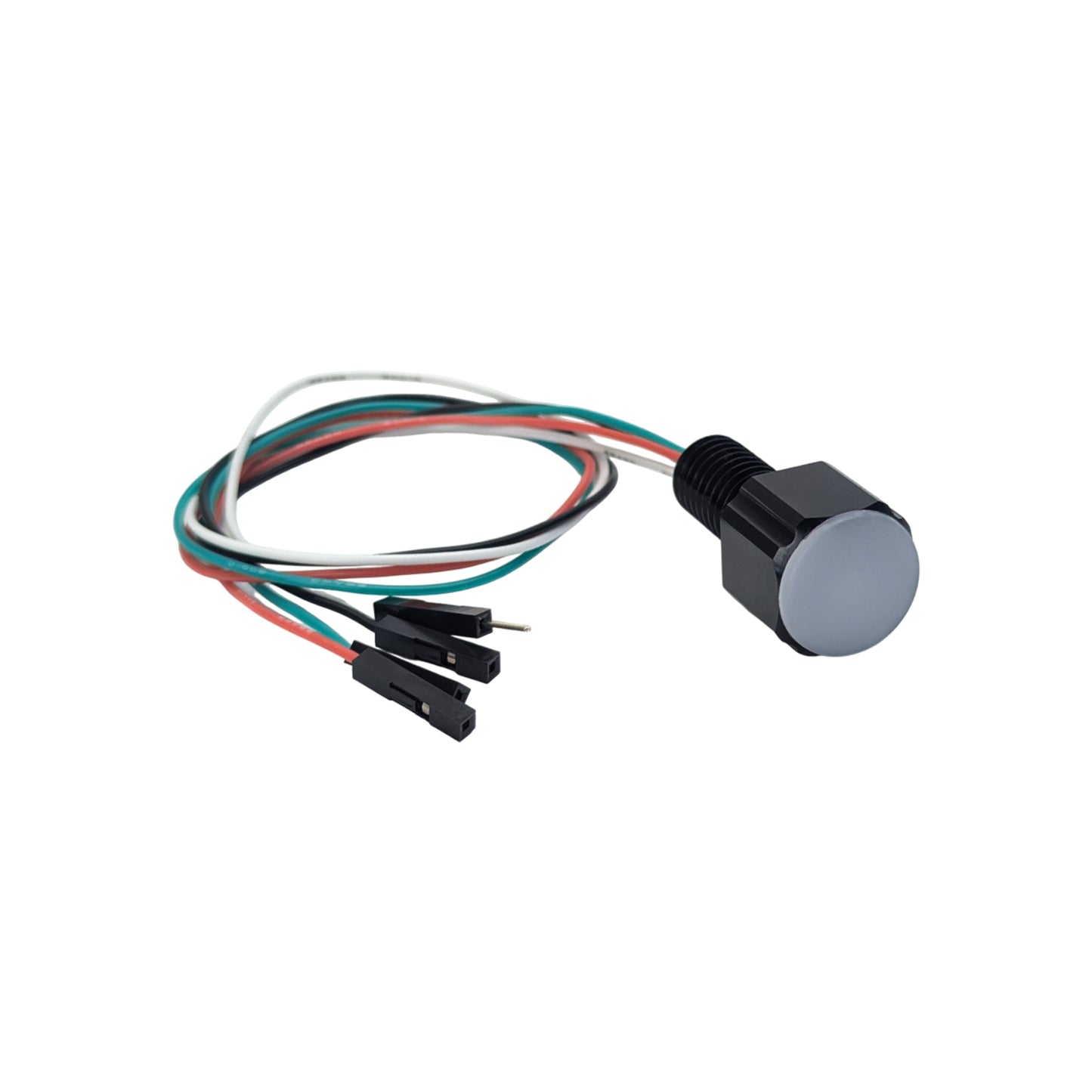 Subsea RGB LED Indicator