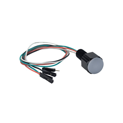 Subsea RGB LED Indicator