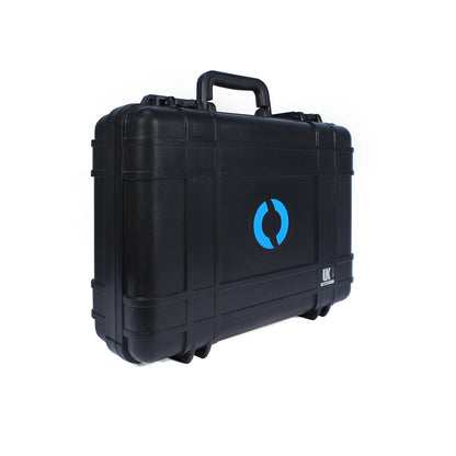 Topside Power Supply Unit for OTPS