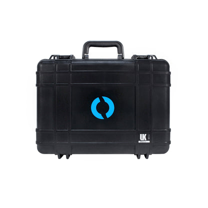 Topside Power Supply Unit for OTPS