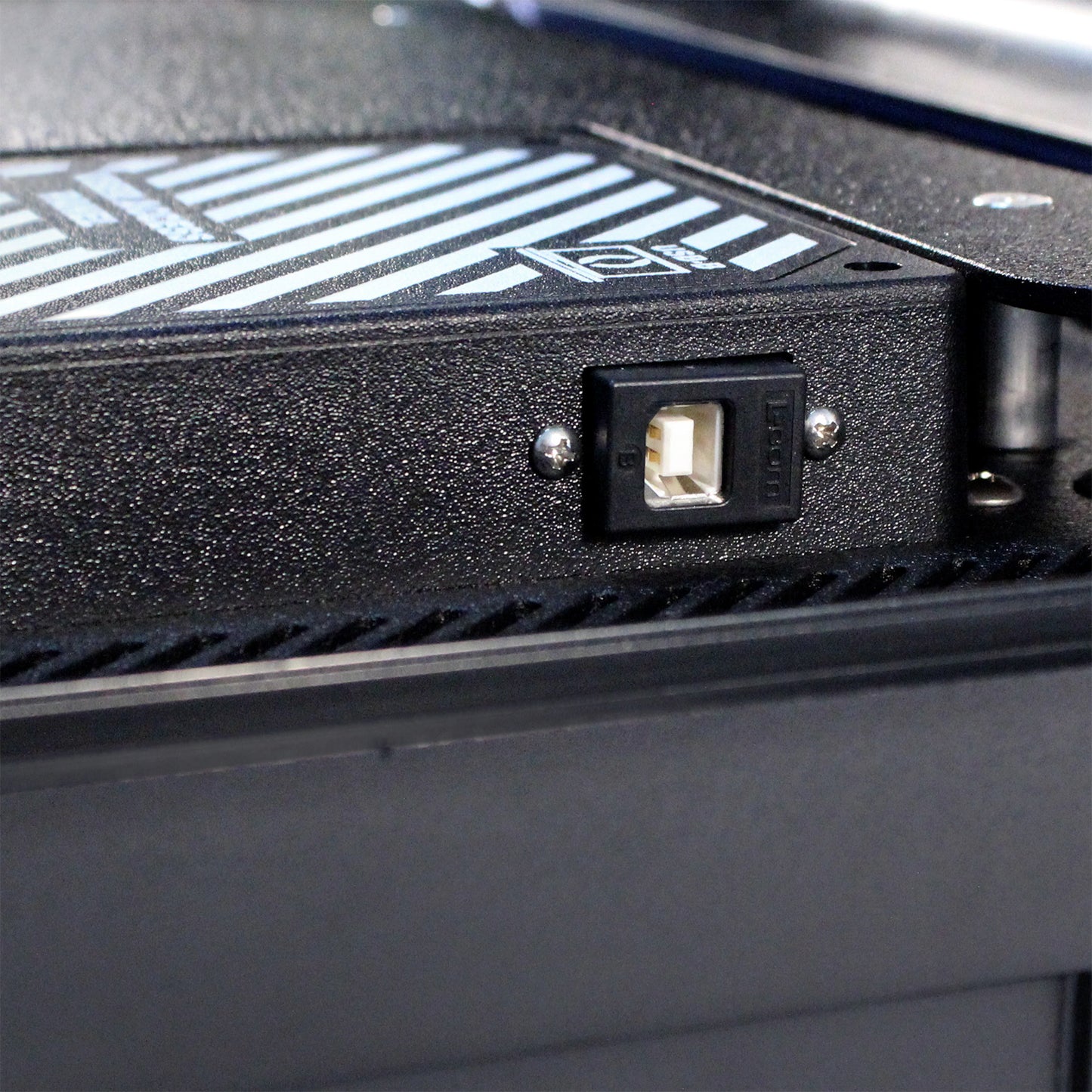 Topside Power Supply Unit for OTPS