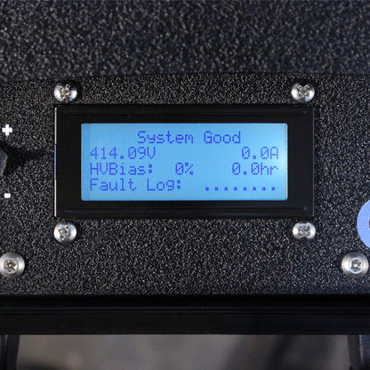 Topside Power Supply Unit for OTPS