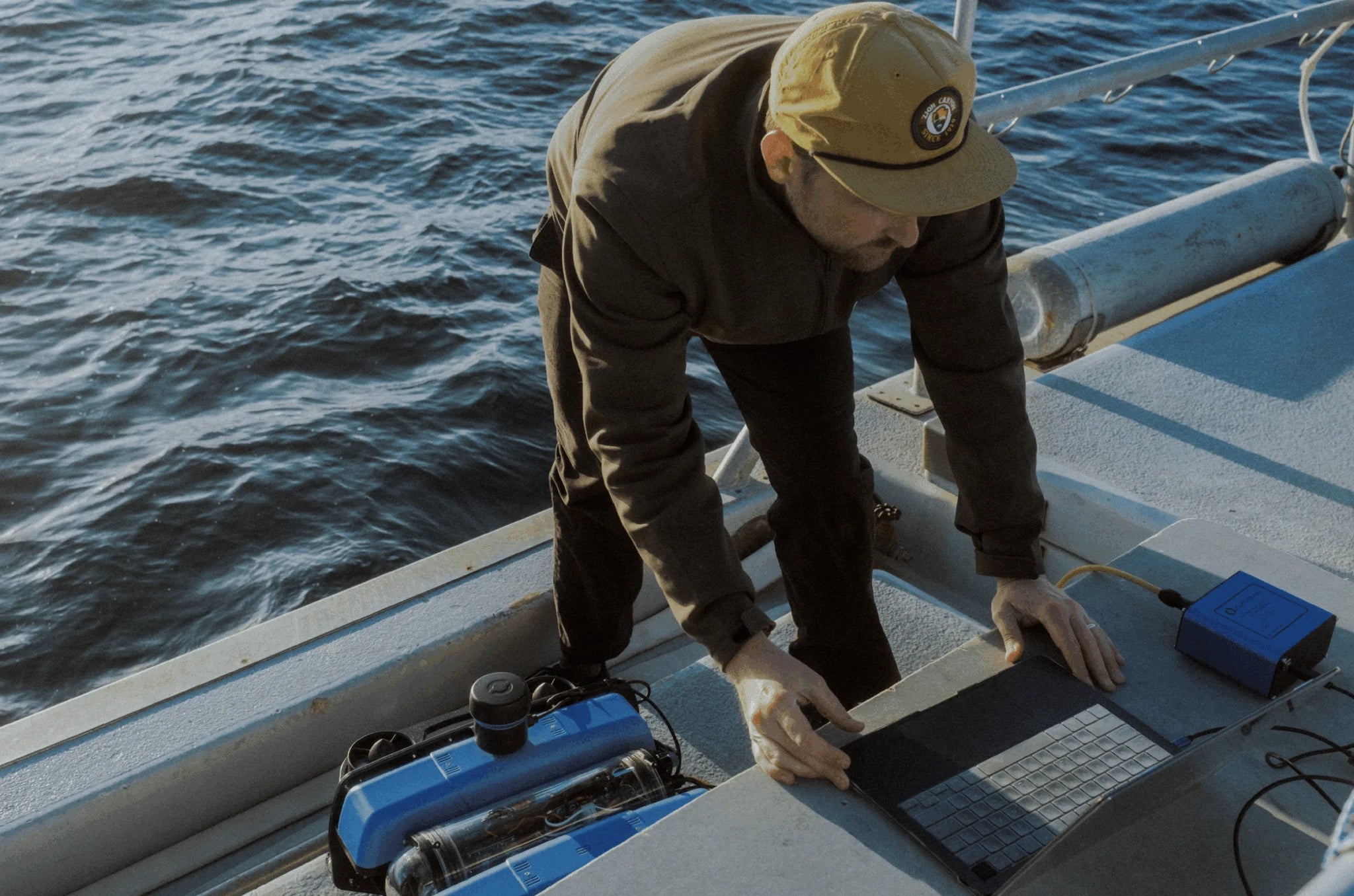 BlueROV2 - Description Image -3