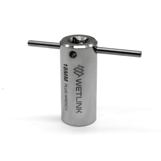 WetLink Penetrator Plug Wrench