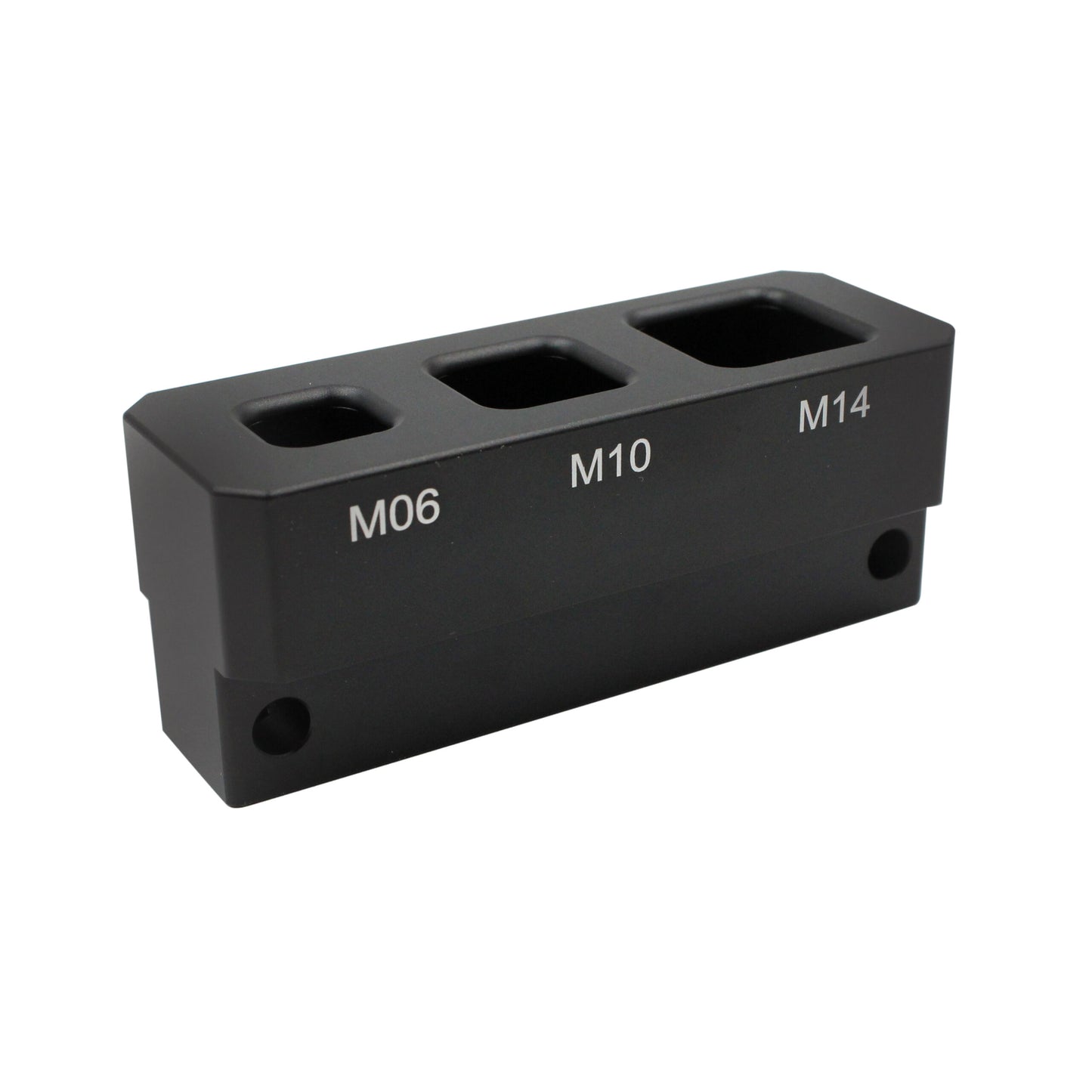 WetLink Penetrator Assembly Block