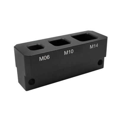 WetLink Penetrator Assembly Block