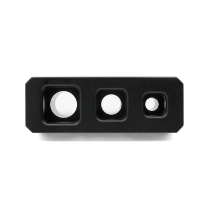 WetLink Penetrator Assembly Block