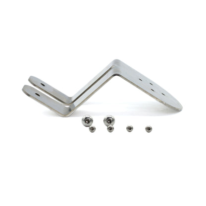 Water Linked DVL Mounting Bracket