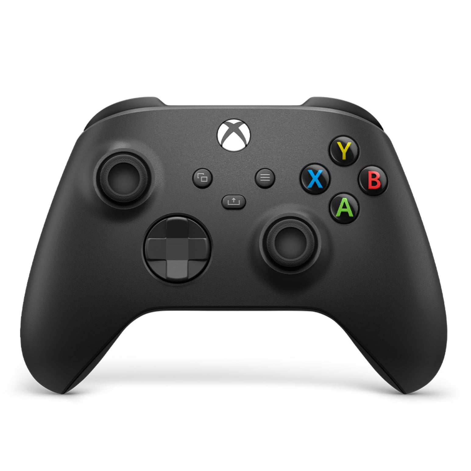 Xbox Wireless Controller – Ocean Robotix Pvt Ltd