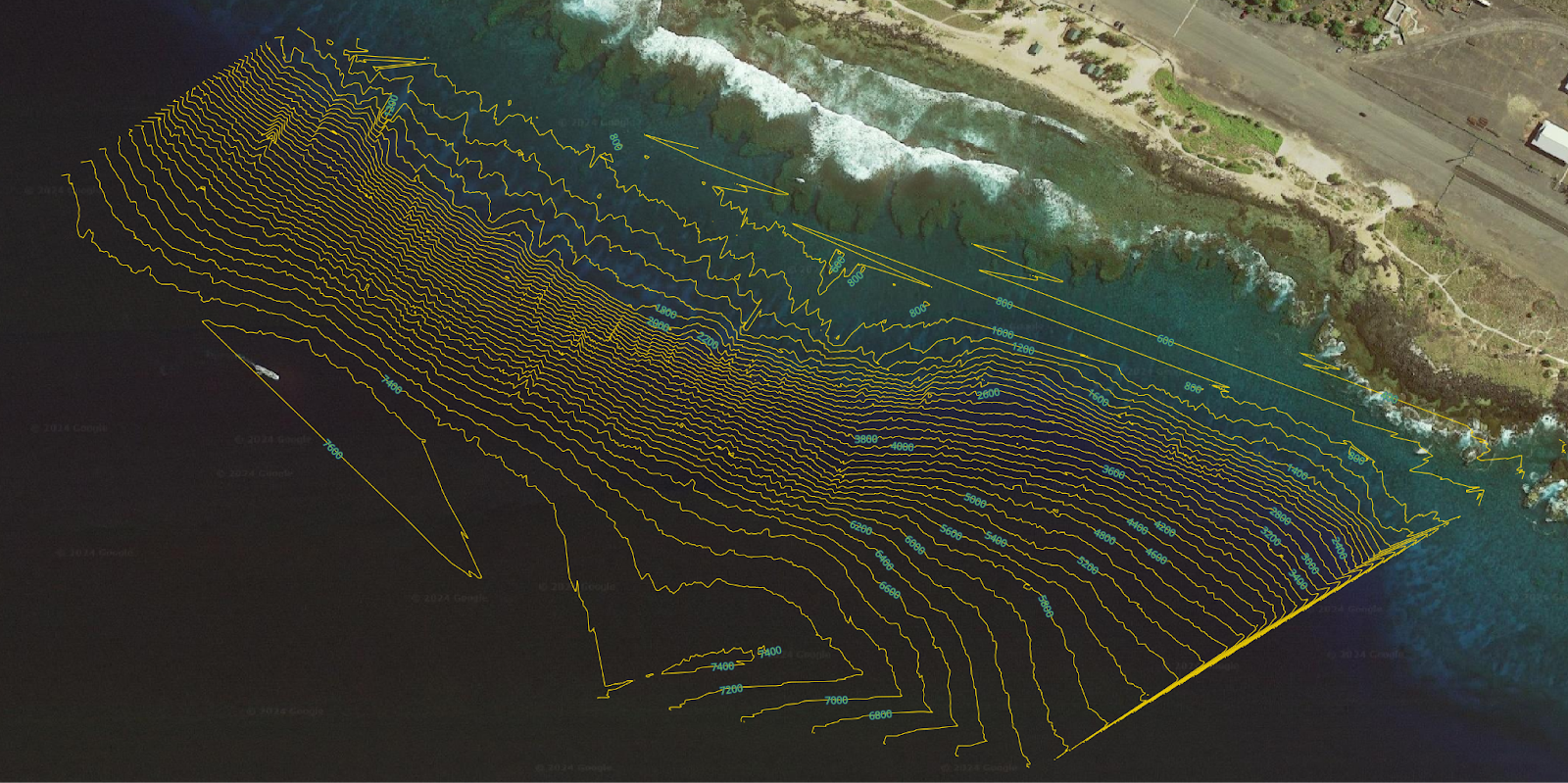 Ping Integration Kit for BlueBoat - Description Image