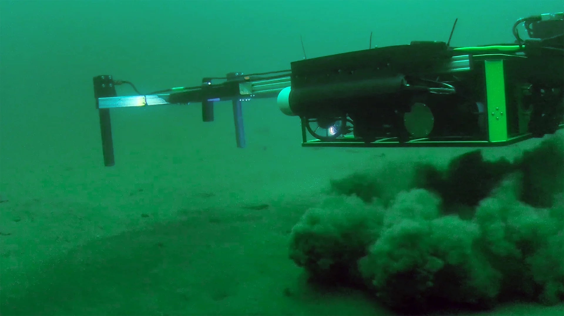 T500 Thruster - Description Image -1