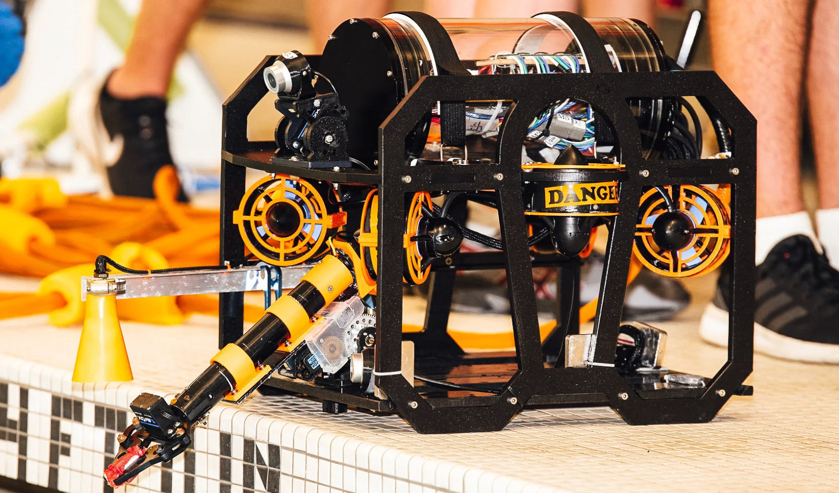 T200 Thruster - Description Image -2