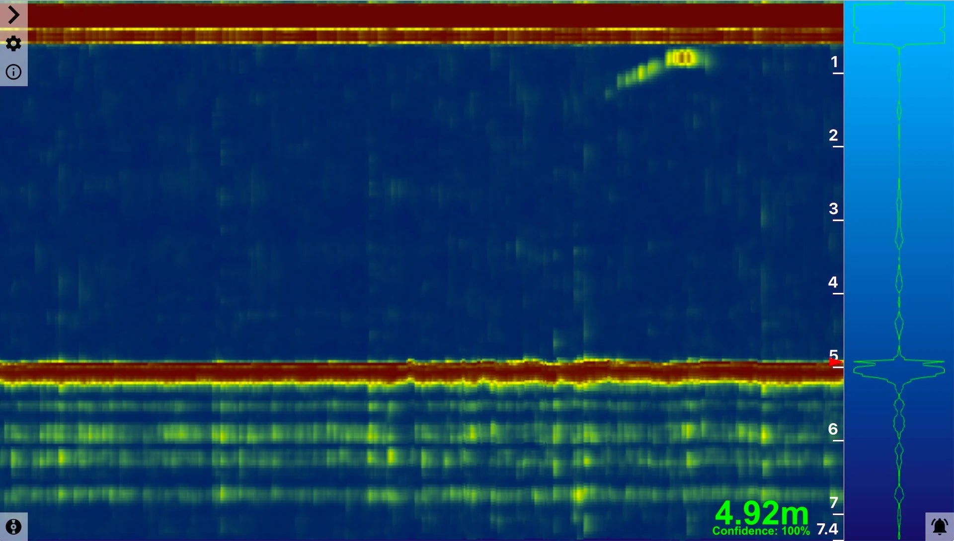 Ping Sonar Altimeter and Echosounder - Description Image