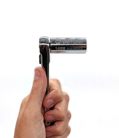 WetLink Penetrator Plug Wrench