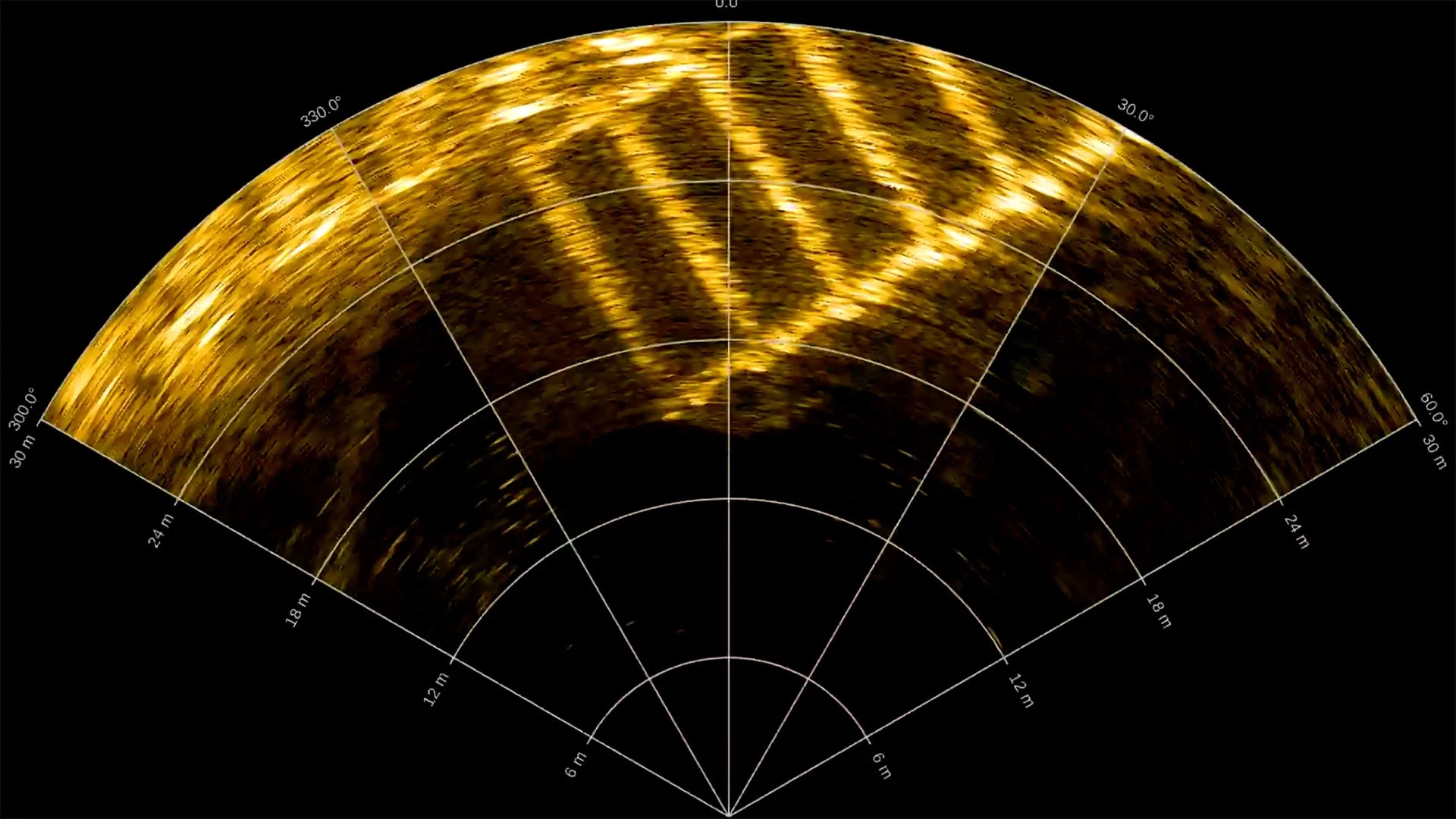 Sonoptix ECHO Multibeam Imaging Sonar - Description Image