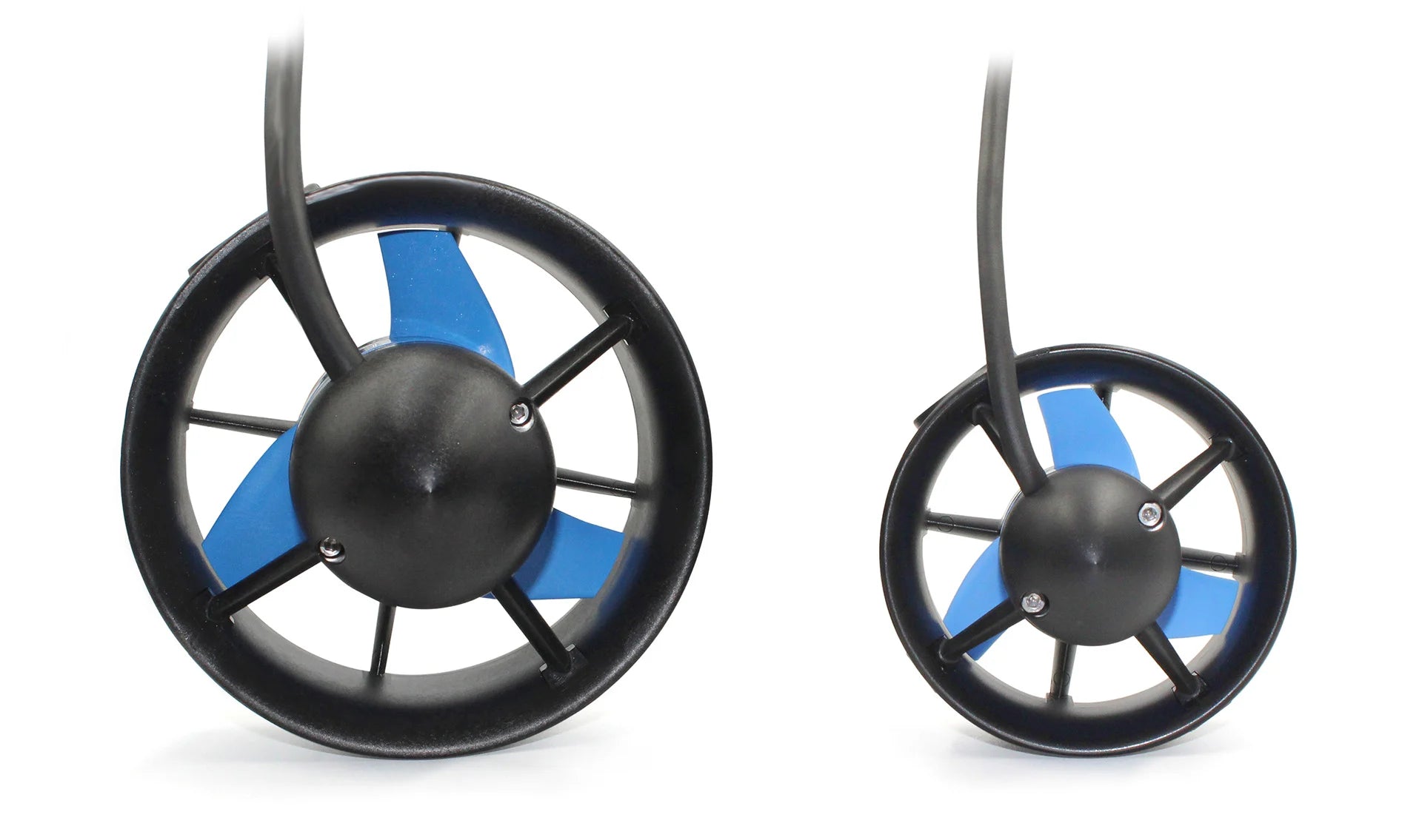 T500 Thruster - Description Image